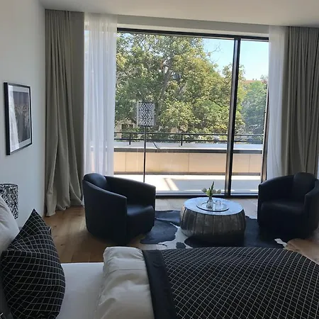 Voss Hotel 5*