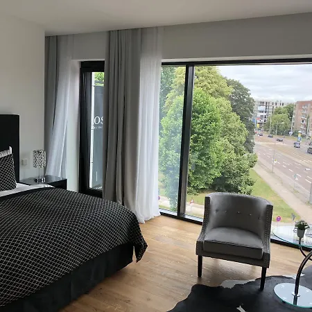 Voss Hotel 5*