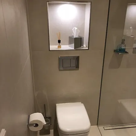 Готель Voss