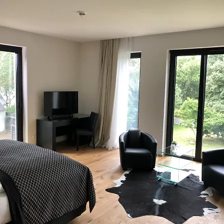 Hotell Voss 5*